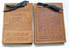 Кожаные сувениры ручной работы. Узбекские сувениры из кожи.
