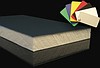 Противовзломные сэндвич панели PRO THERM