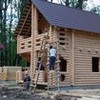 Базовый комплект строительства