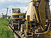 Rail and sea forwarding/ transportation services from Poland/Turkey to Russia, Kazakhstan, Tadjikist